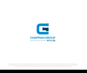 Logo-Design von Md Amran Hossain für Chapman Group | Design: #19291527