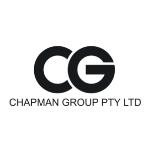 Diseño de Logo por Arta Moro para Chapman Group | Diseño #19321048