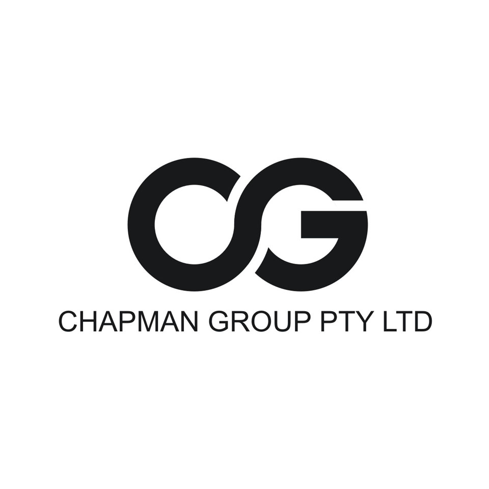 Logo Design by Arta Moro for Chapman Group | Design #19321077