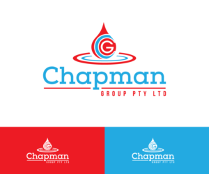 Logo-Design von designmind78 für Chapman Group | Design: #19283749