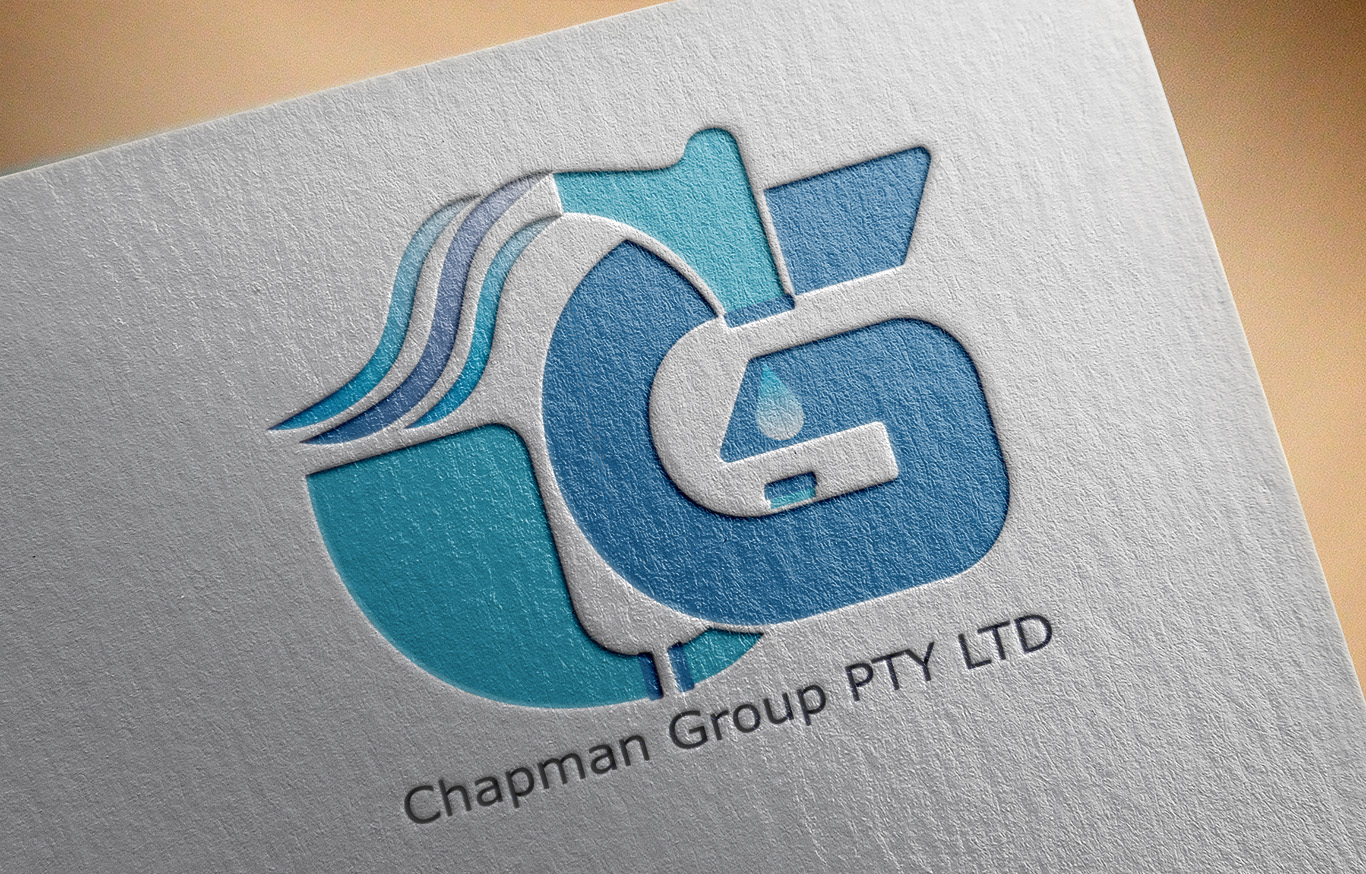Logo Design by LilisSulistyowati  for Chapman Group | Design #19283607