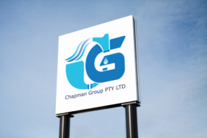 Logo Design by LilisSulistyowati  for Chapman Group | Design: #19283609