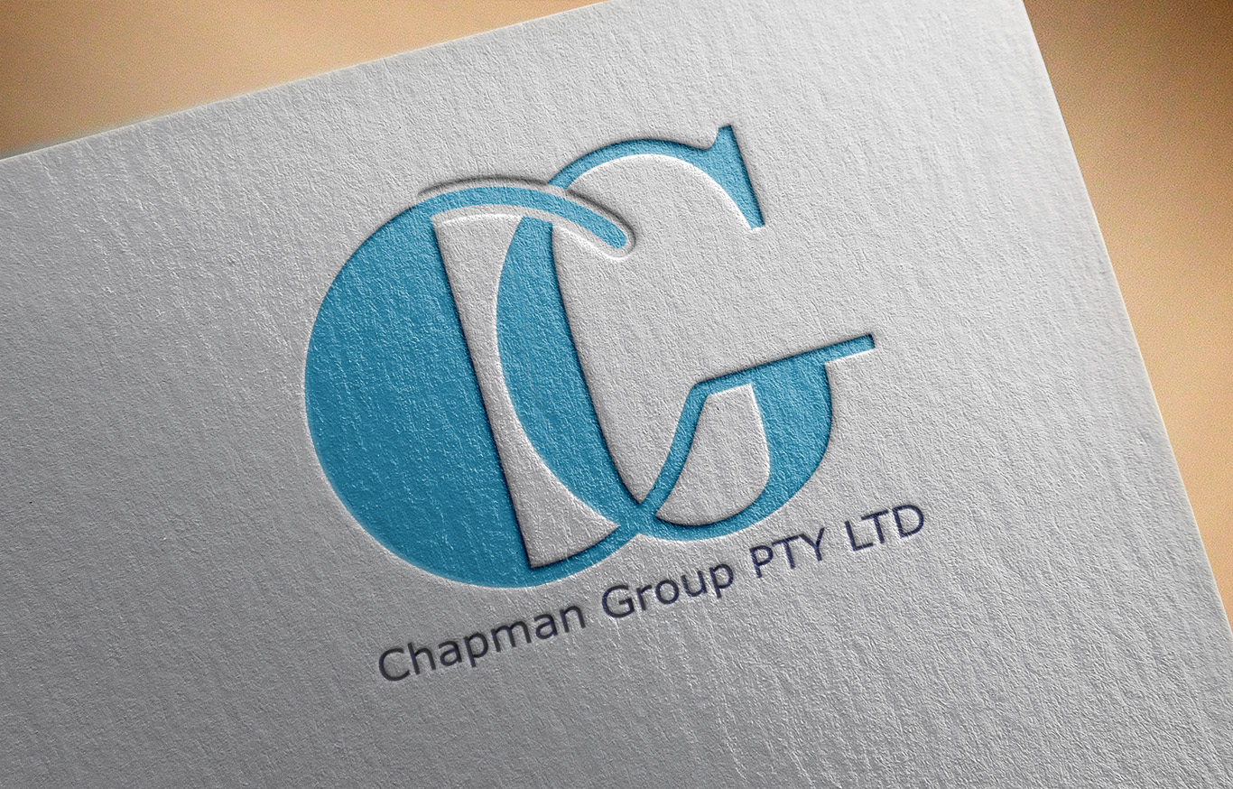 Logo Design by LilisSulistyowati  for Chapman Group | Design #19314521