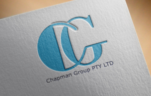 Logo Design by LilisSulistyowati  for Chapman Group | Design: #19314521