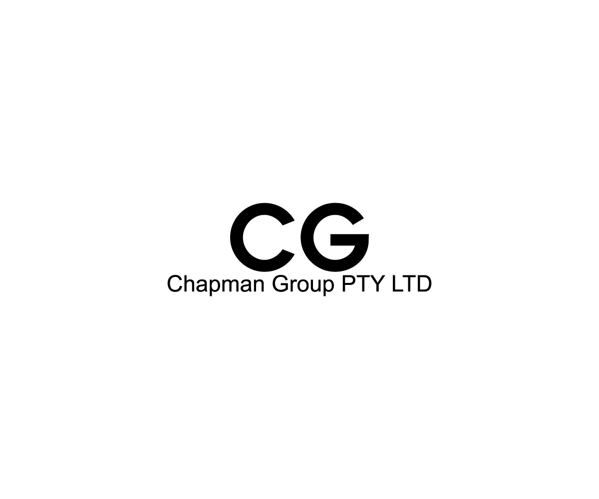 Logo Design by dipti19 for Chapman Group | Design #19293077