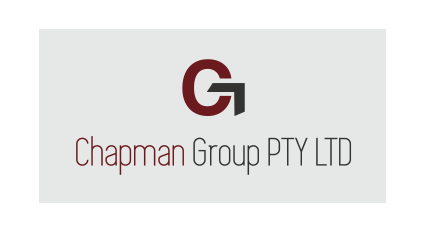 Logo Design by CC Creative Design for Chapman Group | Design #19341113