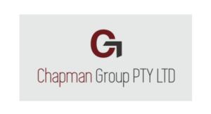 Logo-Design von CC Creative Design für Chapman Group | Design: #19341113