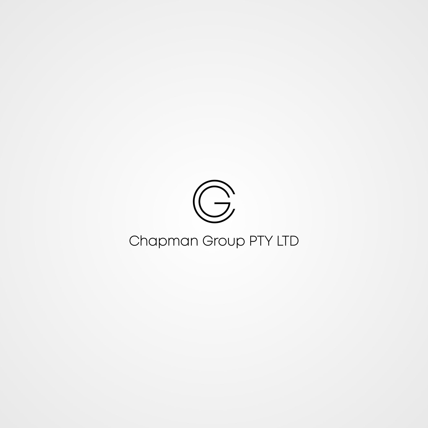 Logo-Design von Khadijah Studio für Chapman Group | Design #19330140