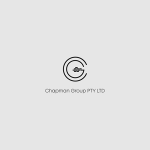 Logo-Design von Khadijah Studio für Chapman Group | Design: #19330141