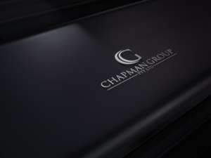Logo-Design von logo solution für Chapman Group | Design: #19332138