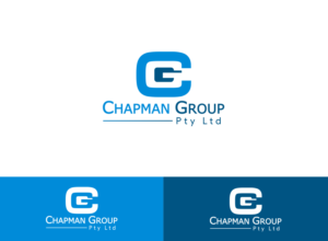 Logo Design by middleBencher for Chapman Group | Design: #19342875