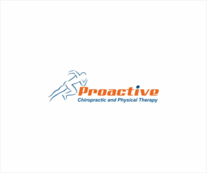 Proactive or Proactive Chiropractic and Physical Therapy (if not too wordy) | Logo Design by Logocraft