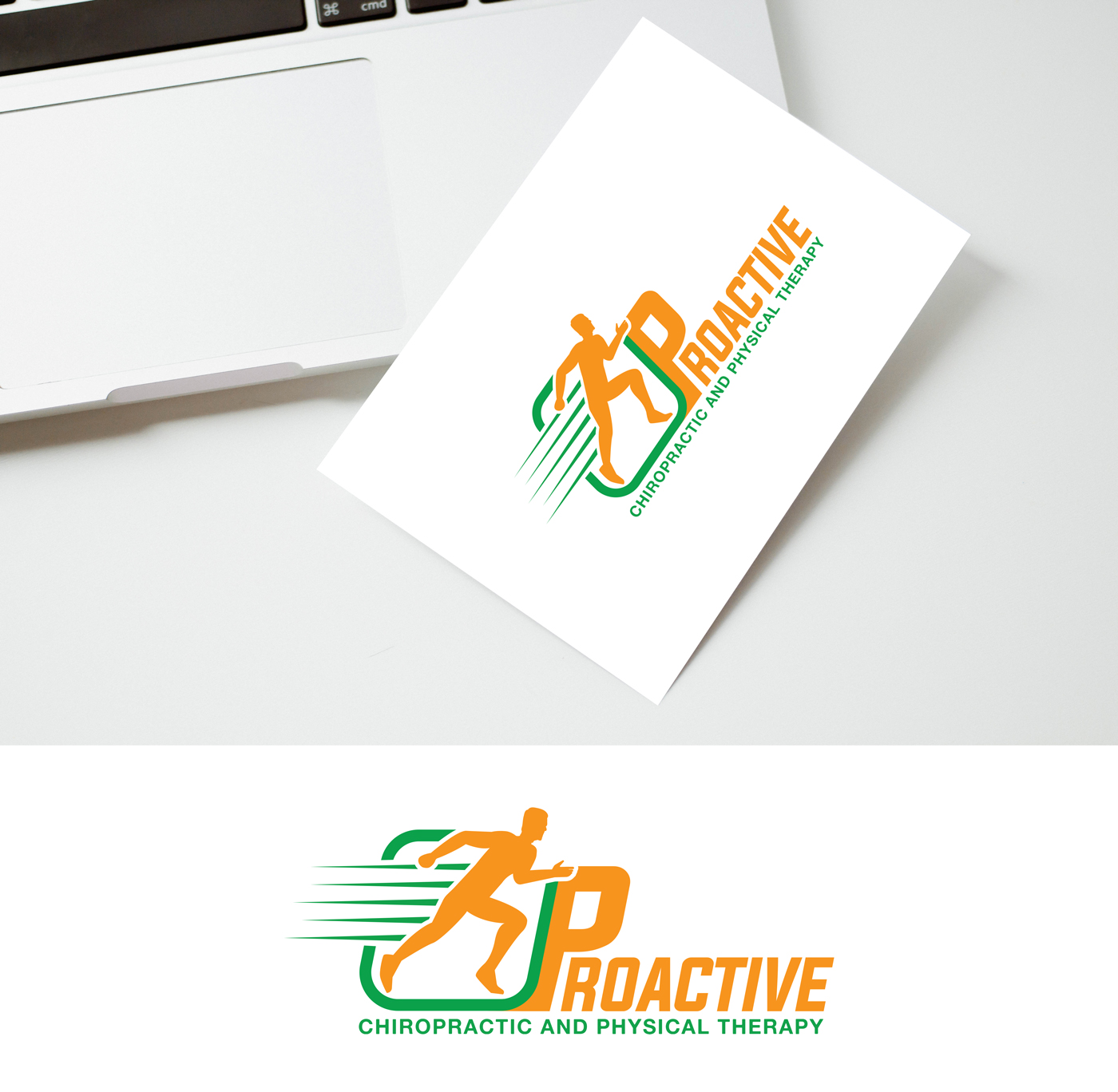 Logo Design by Impressive Solutions for this project | Design #19275724