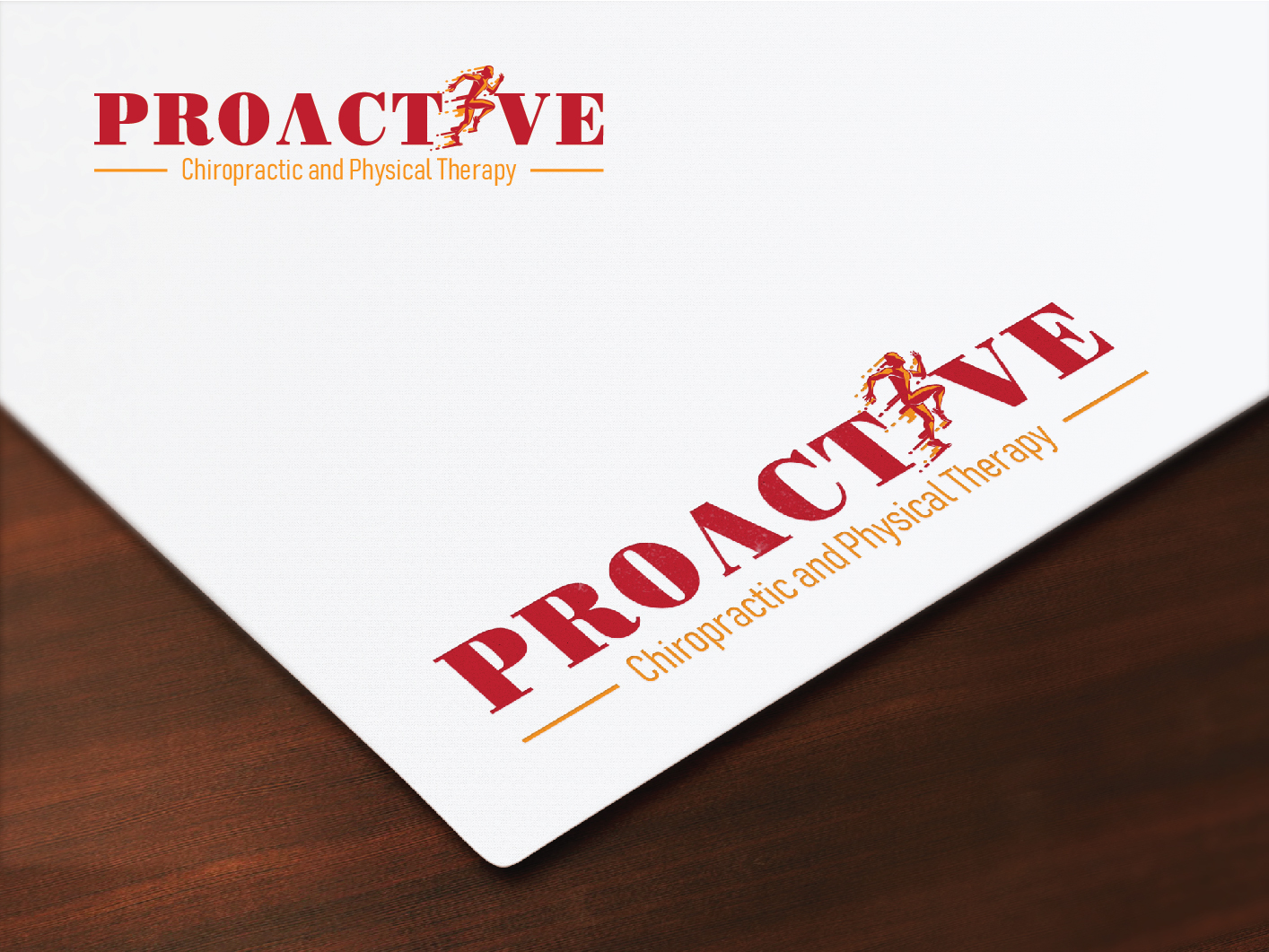 Logo Design by Mohammad 6 for this project | Design #19285698