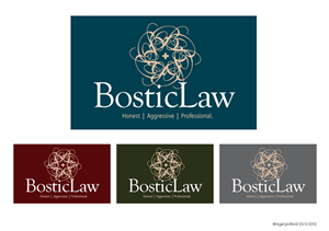 Logo Design by Whiz