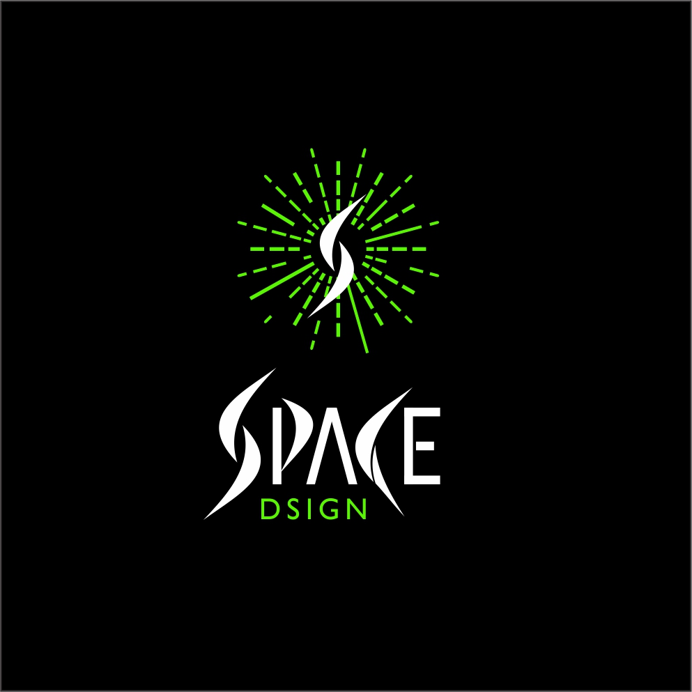 Logo Design by joshgraph for Space Dsign | Design #19642114