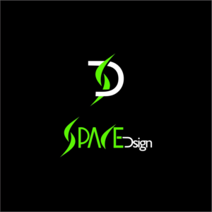 Logo Design by joshgraph for Space Dsign | Design: #19642115