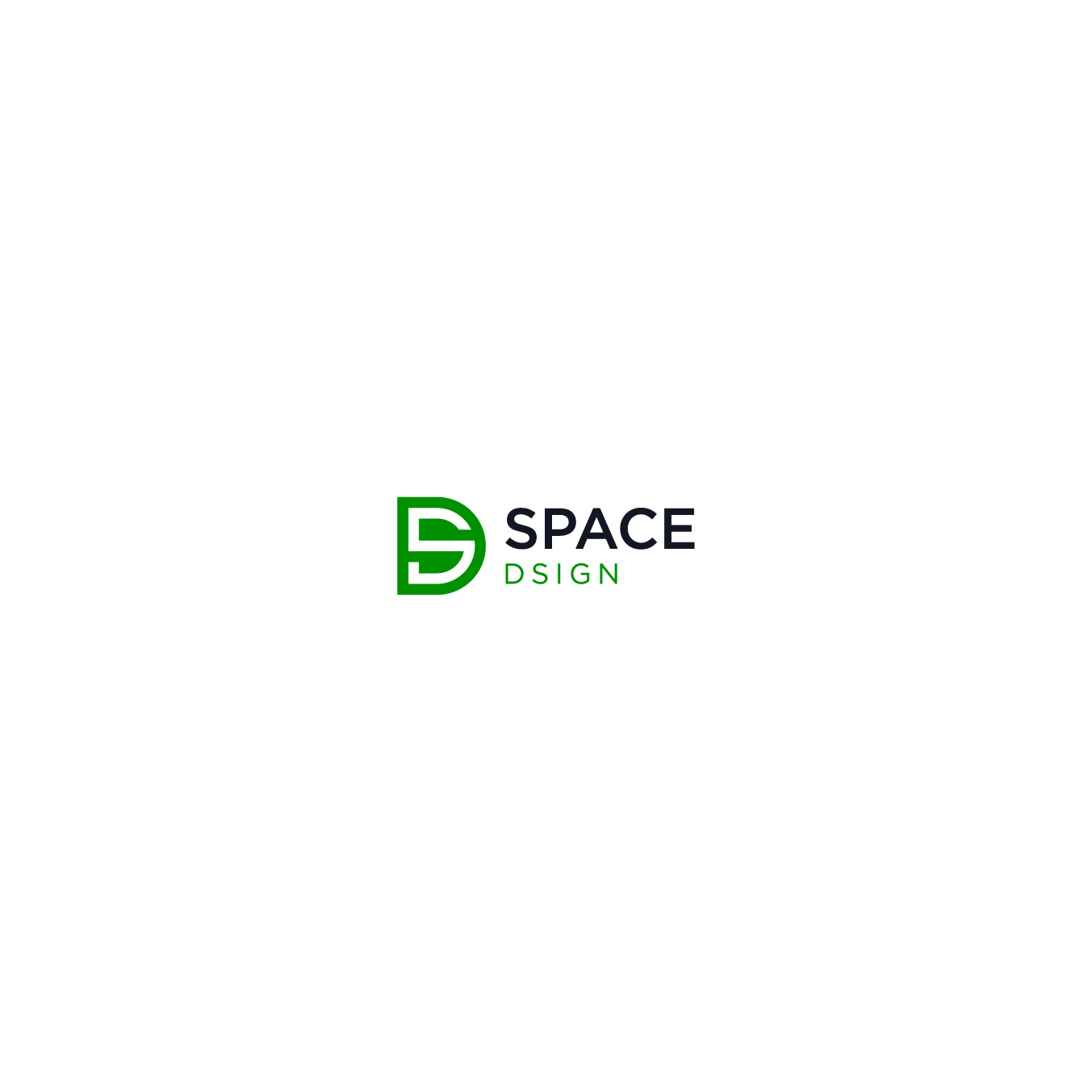 Logo Design by Rajif Setyawan for Space Dsign | Design #19620328