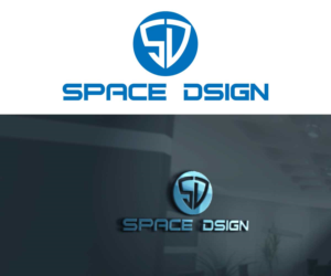 Logo Design by DesignKhalifa2 for Space Dsign | Design: #19610035