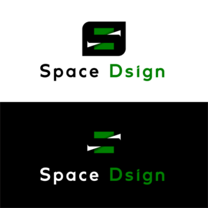 Logo Design by Smedt for Space Dsign | Design: #19601049