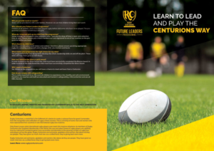 Brochure Design by alessandroevge for Net Performance | Design: #19313243