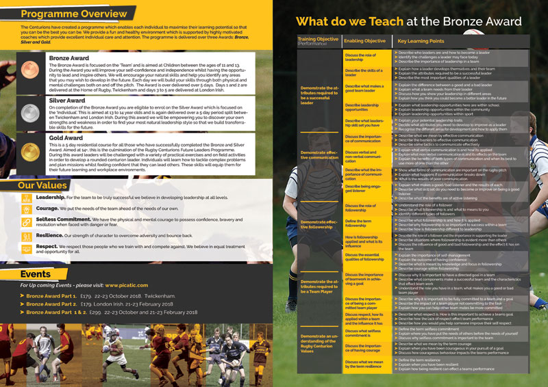 Brochure Design by alessandroevge for Net Performance | Design #19316322