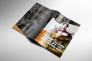 Brochure Design by Impressive Solutions for Net Performance | Design: #19320063