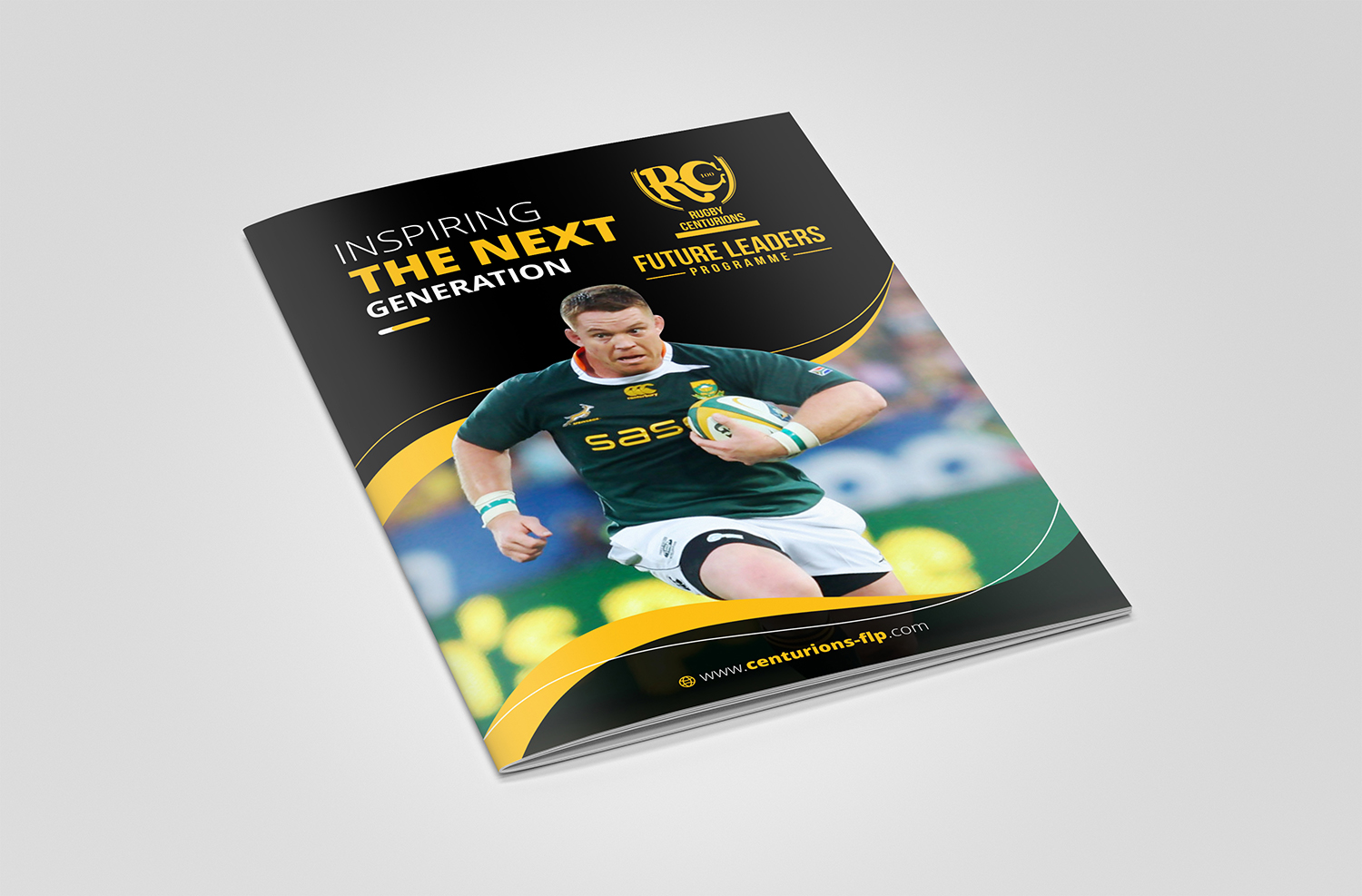 Design de Brochure par ecorokerz pour Net Performance | Design #19317518