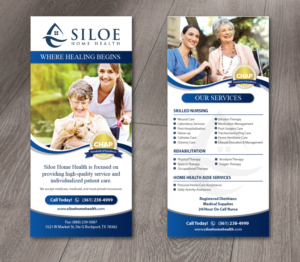 Flyer Design by alex989 for this project | Design: #19284641