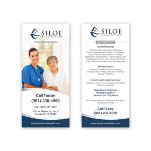 Flyer Design by debdesign for this project | Design: #19285493