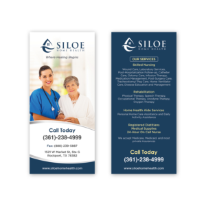 Flyer Design by debdesign for this project | Design: #19285494