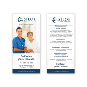 Flyer Design by debdesign for this project | Design: #19285495