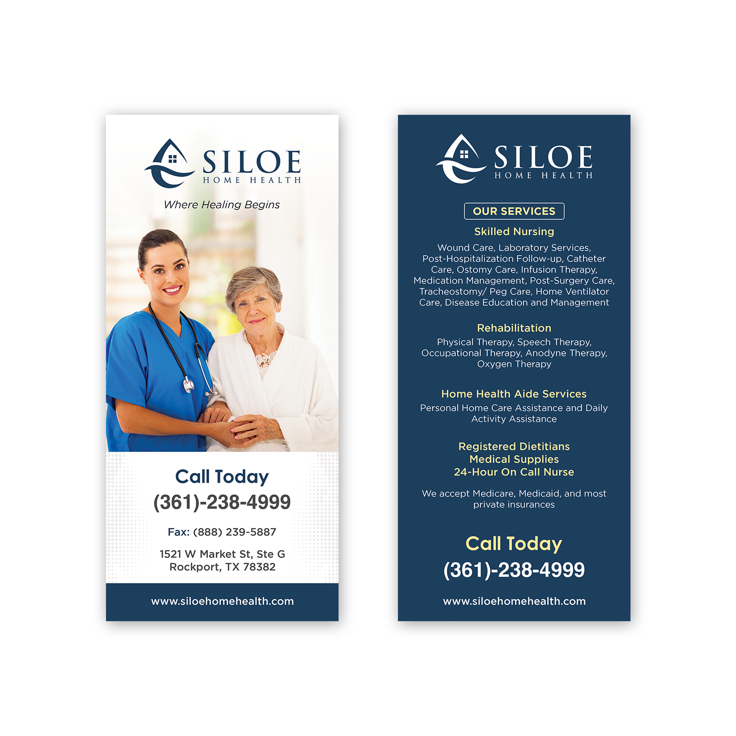 Flyer Design by debdesign for this project | Design #19285497
