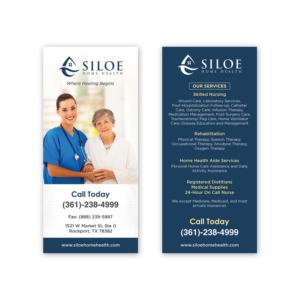 Flyer Design by debdesign for this project | Design: #19285497