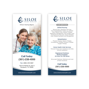 Flyer Design by debdesign for this project | Design: #19285499