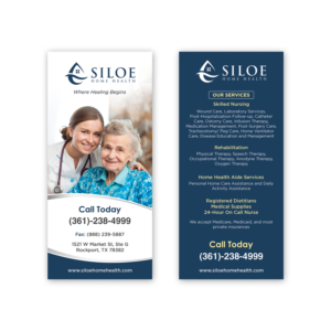 Flyer Design by debdesign for this project | Design: #19285504