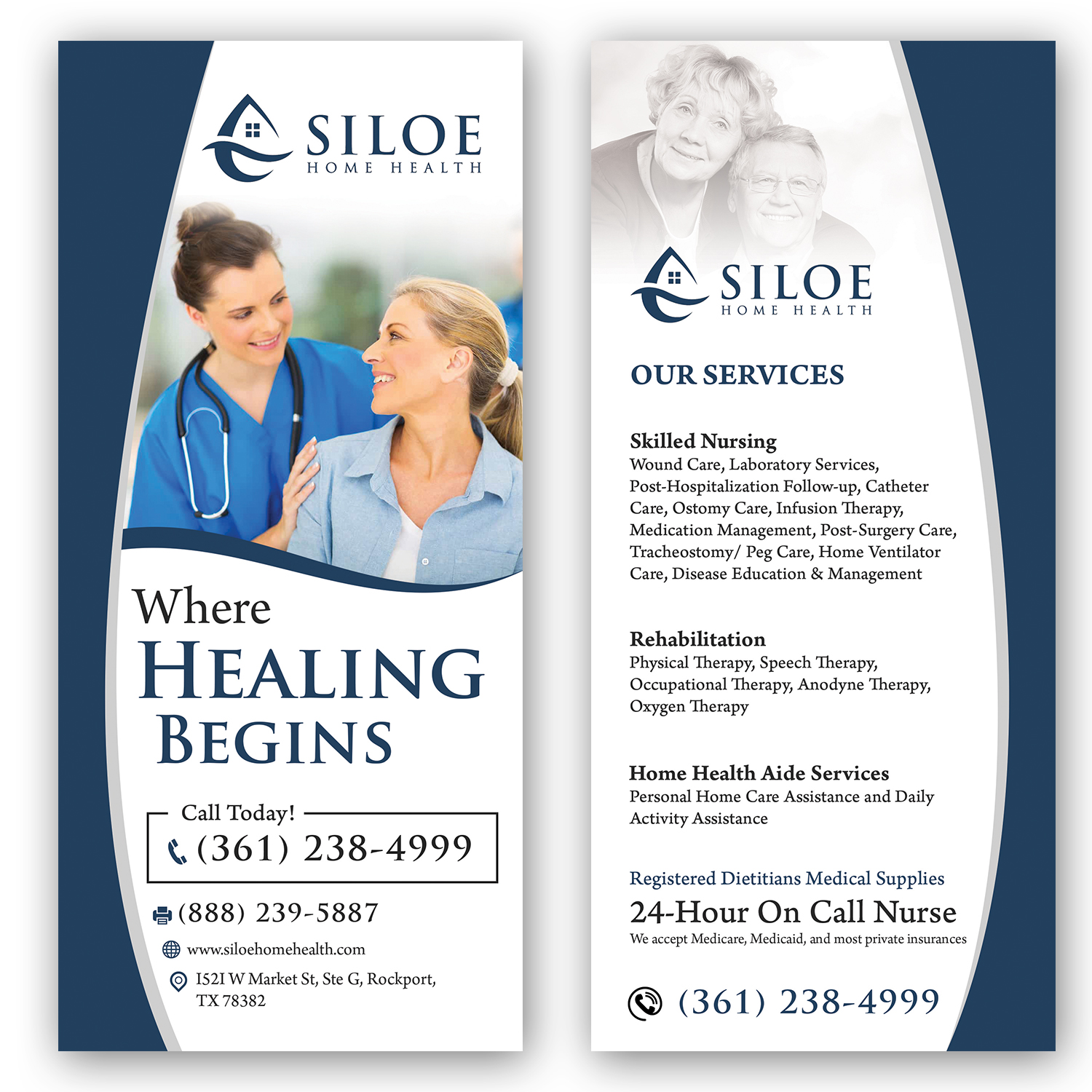 Flyer Design by debdesign for this project | Design #19293548