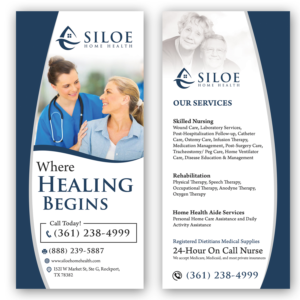 Flyer Design by debdesign for this project | Design: #19293548