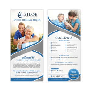 Flyer Design by debdesign for this project | Design: #19294398
