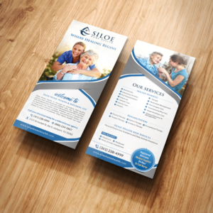 Flyer Design by debdesign for this project | Design: #19294399
