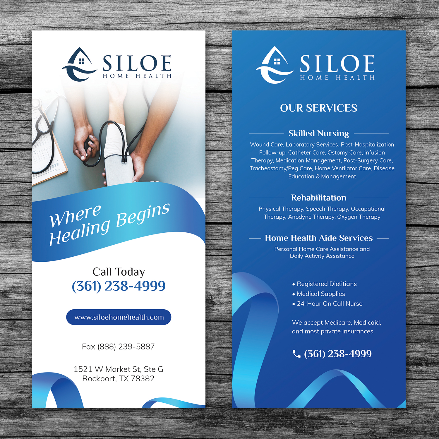 Flyer Design by sun_design for this project | Design #19300719