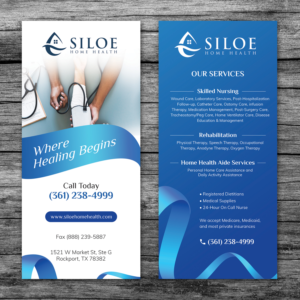 Flyer Design by sun_design for this project | Design #19300719