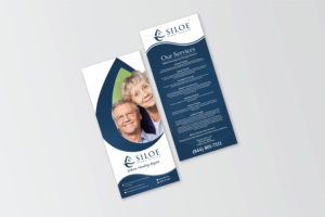 Flyer Design by creative.bugs for this project | Design: #19283457