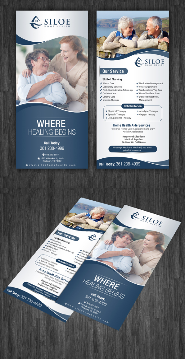 Flyer Design by arkedia for this project | Design #19285597