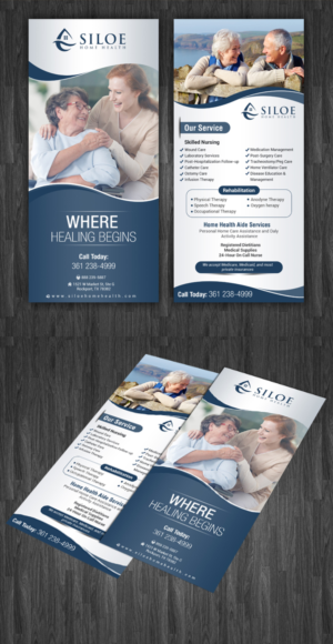 Flyer Design by arkedia for this project | Design: #19285597