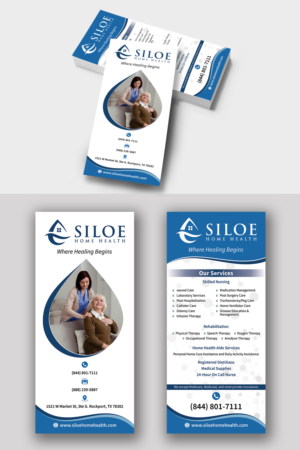 Flyer Design by ecorokerz for this project | Design #19283482