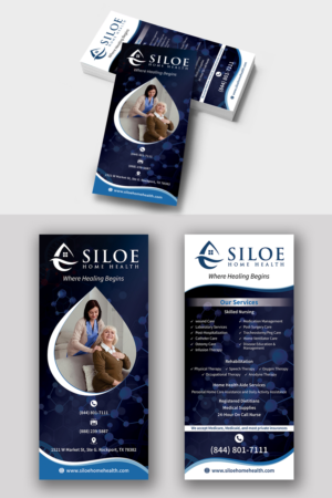 Flyer Design by ecorokerz for this project | Design: #19283483
