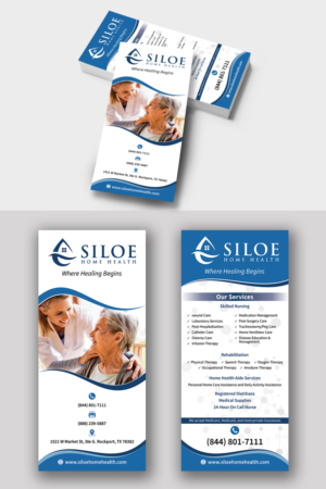 Flyer Design by ecorokerz for this project | Design: #19283484