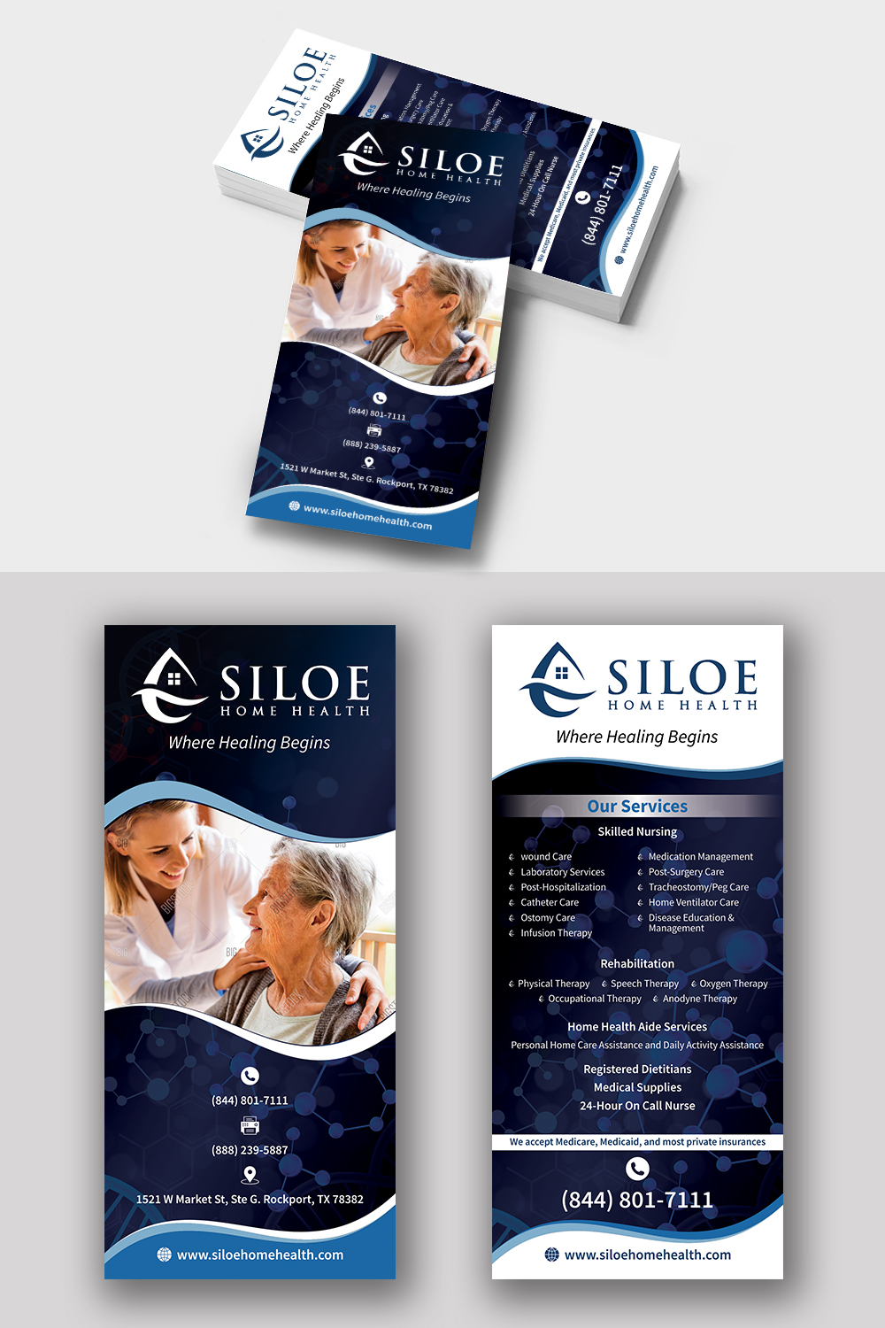 Flyer Design by ecorokerz for this project | Design #19283485