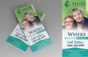 Flyer Design by arsalank298 for this project | Design: #19301102